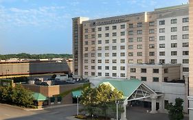 Doubletree by Hilton Chicago O’hare Airport – Rosemont